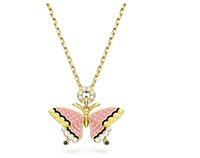 Collana Swarovski Donna IDYLLIA in Lega metallica 5658857 - 5658857
